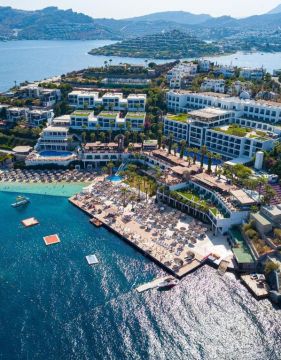 DELTA BEACH BY MARRIOTT